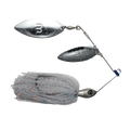Blade Burner | Double Willow Spinnerbait - 1/2oz
