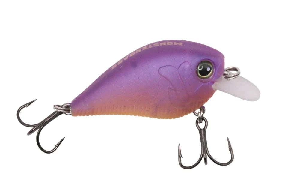 Little Banger Squarebill | Tournament Series - Ghost Tequila Sunrise (Limited Edition)